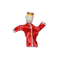 Кудесники Кукла-перчатка Царь (СИ-157)