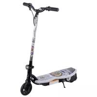 Детский 2-колесный электросамокат E-Scooter CD-10 до 70 кг