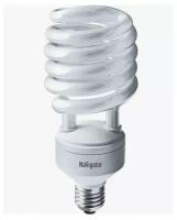 Лампа энергосберегающая люминесцентная E27 55W 4000K (холодный белый свет) Navigator