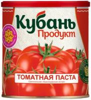 Томатная паста Кубань Продукт, 770 г