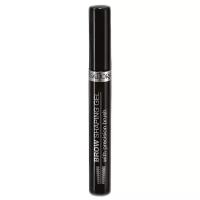 IsaDora гель для бровей Brow Shaping Gel, 5.5 мл, 60, transparent