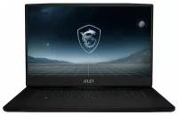 Ноутбук MSI CreatorPro X17 A12UKS-206RU (9S7-17Q121-206)