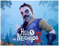 Hello Neighbor 2