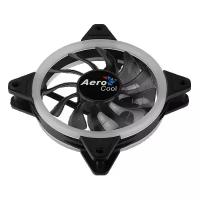 Вентилятор для корпуса Aerocool Rev RGB (120mm, 3pin+4pin, RGB led) (4713105960969)