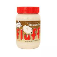 Кремовый зефир Marshmallow Fluff Caramel