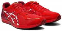 Кроссовки ASICS, размер 8 US, белый