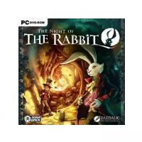 Игра The Night of the Rabbit Standard Edition для PC