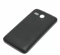 Задняя крышка для Lenovo IdeaPhone A316i, черный