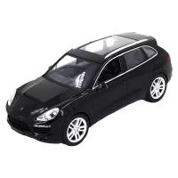 Легковой автомобиль MZ Porsche Cayenne (MZ-2045F), 1:14, 34 см