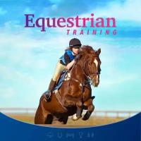 Сервис активации для Equestrian Training (Обучение верховой езде) — игры для PlayStation