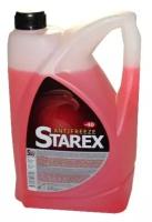 700659 Антифриз STAREX Red (5 кг)