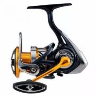 Daiwa, Катушка 20 Revros LT5000D CH