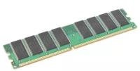 Модуль памяти Ankowall DIMM DDR, 1ГБ, 400МГц, PC2-3200