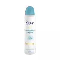 Dove Антиперспирант Прикосновение природы, спрей