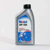 Масло Трансмиссионное Mobil Atf 320 1 Л 148528 Mobil арт. 148528