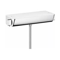 Смеситель для душа hansgrohe Ecostat Select 13111400, вентильный