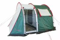 Палатка Canadian Camper TANGA 3 (цвет woodland дуги 9,5 мм)