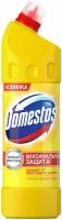 Domestos гель универсальный Лимонная свежесть, 1 л