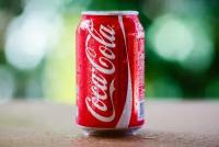 Coca-cola, Кока-кола 0.3л*6шт