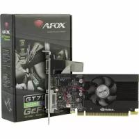 Видеокарта AFOX GeForce GT 710 4GB (AF710-4096D3L7-V1), Retail