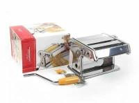 Лапшерезка тестораскатка ручная Pasta Machine