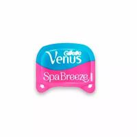 Venus ComfortGlide Spa Breeze Сменные лезвия