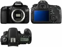 Canon EOS 60D Body