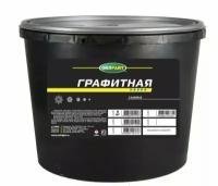 Автомобильная смазка OILRIGHT Графитная 5 кг