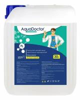 Жидкий коагулирующий препарат Aquadoctor AQ15987