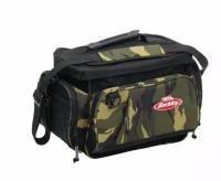 Berkley, Сумка Camo Shoulder Bag