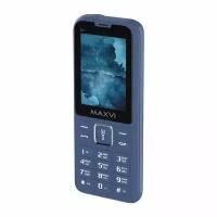 Телефон MAXVI K21