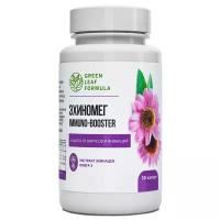 Green Leaf Formula Эхиномег Immuno-booster капс., 0.79 г, 30 шт