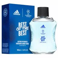 Туалетная вода Adidas Champions League Best Of The Best 100 ml