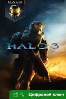 Ключ на Halo 3 [PC, Интерфейс на русском]