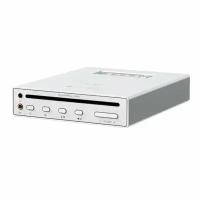 CD проигрыватель Shanling EC mini silver