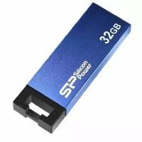 USB Flash накопитель Silicon Power Touch 835 (SP032GBUF2835V1B)