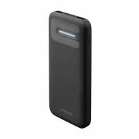 Rombica NEO Discover 10000 mAh black внешний портативный аккумулятор