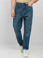 Джинсы Lee Cooper MA-RELTAP-C/MW мужские, цвет синий, размер 30/32