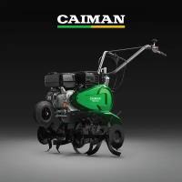 Культиватор бензиновый CAIMAN Trio 70 C3