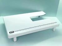 FORMAT Приставной столик для швейной машины Brother GS70/ML600/ ML750/NV10/NV20/NV30/ NV40/NV50/A16/A50/A80/A150