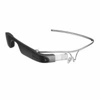 Google Glass Enterprise Edition 2