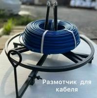 Размотчик кабеля втулка