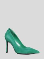 Туфли VITACCI, размер 39, зеленый