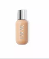 Dior Тональный флюид Backstage Face & Body Foundation, 50 мл, оттенок: 4N Neutral