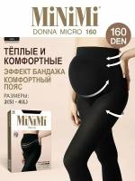 Колготки MiNiMi Donna Micro