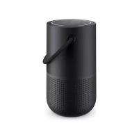 Умная колонка Bose Portable home speaker, triple black