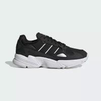 Кроссовки adidas Falcon W, размер 7,5 UK, черный