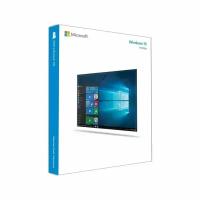 Microsoft Windows 10 Home x32/64 USB Retail Rus HAJ-00073