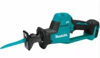 Аккумуляторная сабельная пила Makita DJR189Z