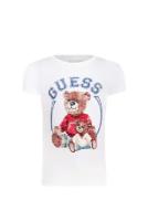 Футболка GUESS